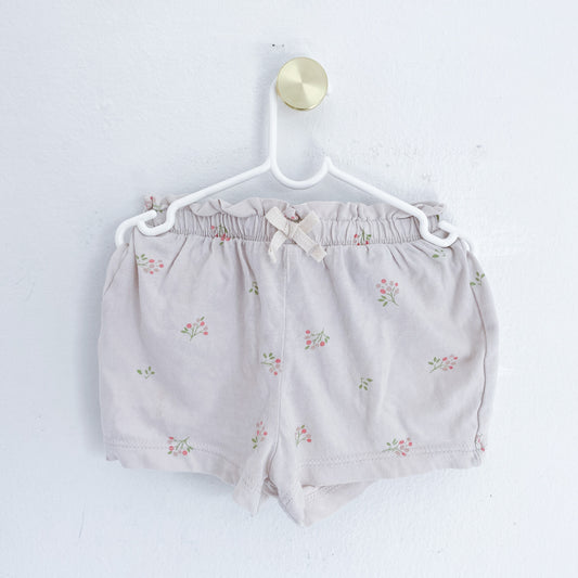 H&M - Shorts - 4-6 Months