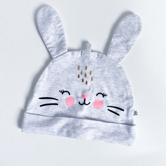 Woolworths - Beanie - 12-18 Months