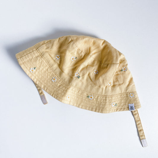 Woolworths - Bucket Hat - 6-12 Months