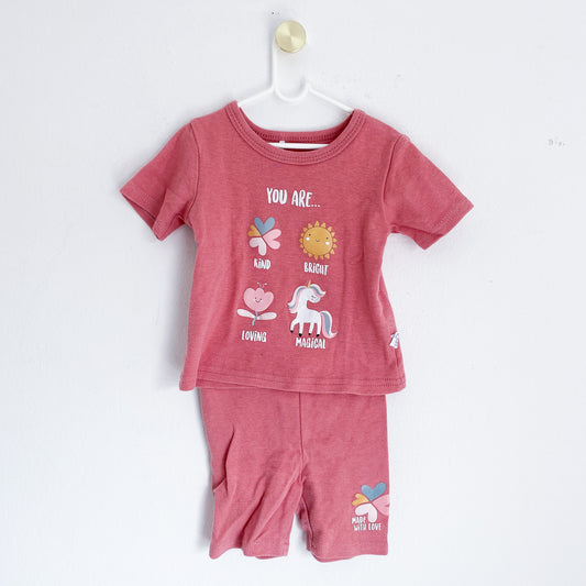 Jolly Tots - Set - 6-12 Months