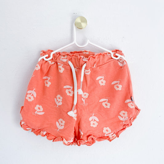 Woolworths - Shorts - 6-12 Months