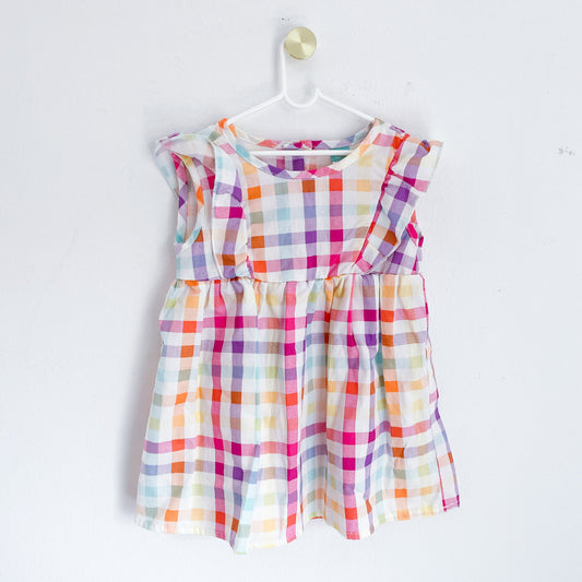 Ackermans - Dress - 18-24 Months