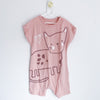 Woolworths - Romper - 6-12 Months
