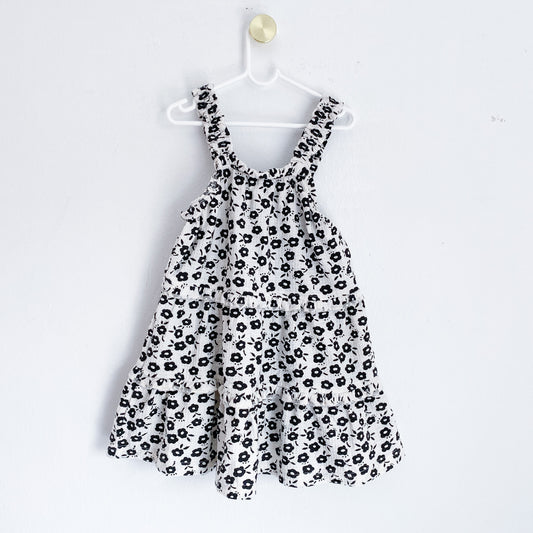 Woolworths - Dress - 6-12 Months