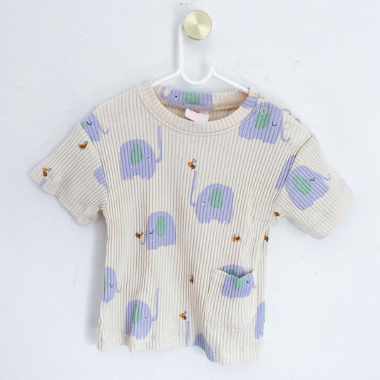 Hema - Top - 3-6 Months
