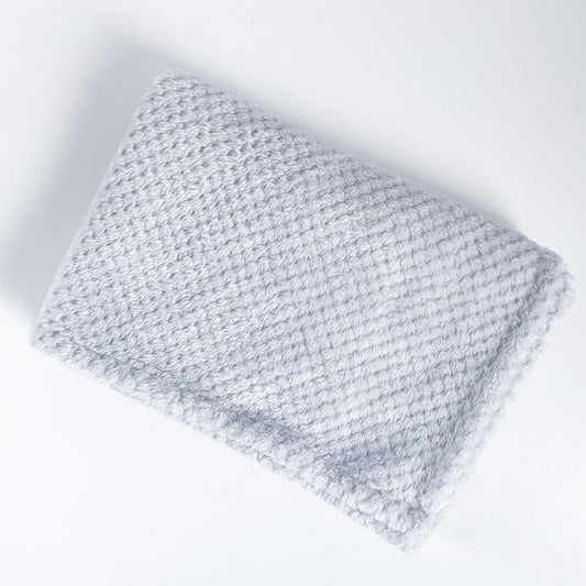 Twinkle Baby - Fluffy Blanket