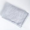 Twinkle Baby - Fluffy Blanket