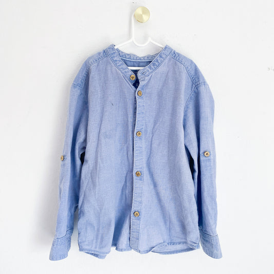 Woolworths - Button Up Shirt - 3 Years