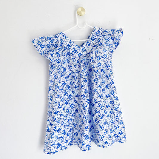 Woolworths - Dress - 6-12 Months
