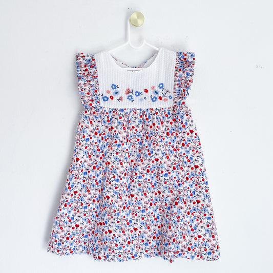 Woolworths - Dress - 6-12 Months
