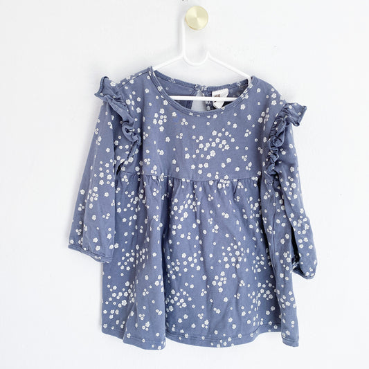 H&M - Dress - 6-9 Months