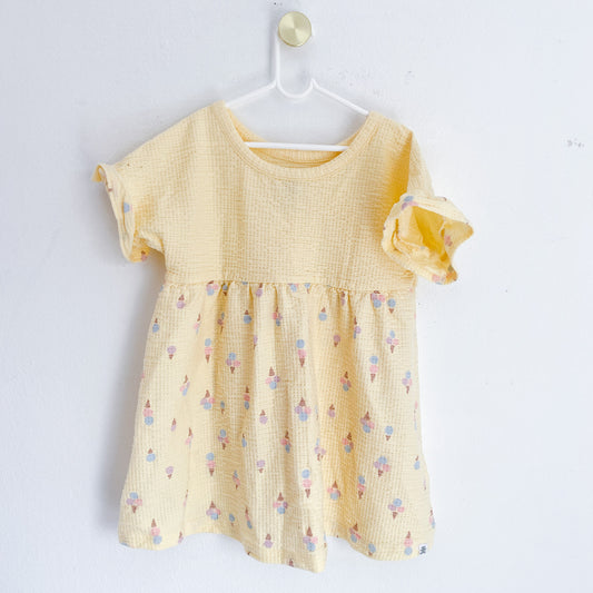 Woolworths - Dress - 6-12 Months