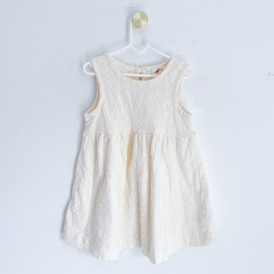 Hema - Dress - 6-12 Months