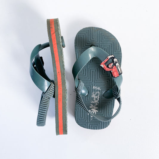 Pick N Pay - Sandals - Size 7 - 14cm