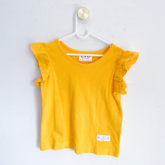 Truworths - Top - 6-12 Months