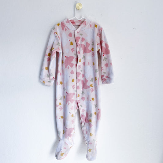 Woolworths - Babygrow - 6-12 Months
