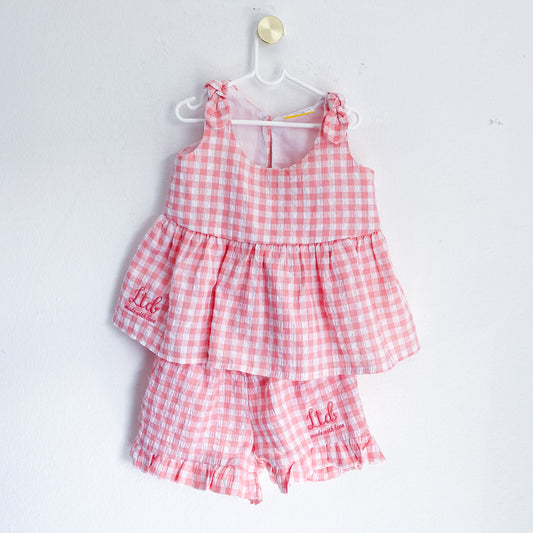 Truworths - Set - 6-12 Months