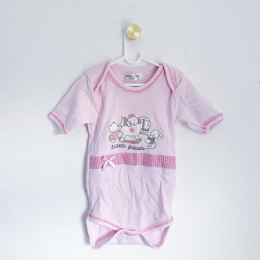 Mother's Choice - Vest - 6-9 Months