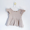 Shein - Top - 6-9 Months