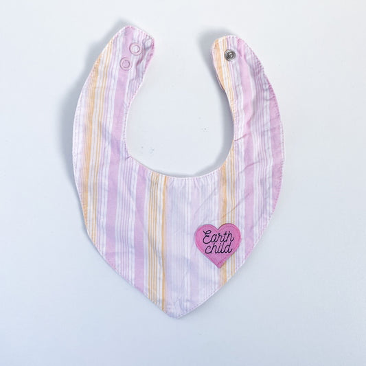 Earthchild - Bib - One Size