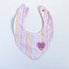 Earthchild - Bib - One Size