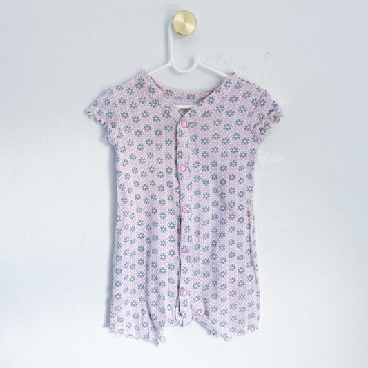 Woolworths - Vest - Newborn