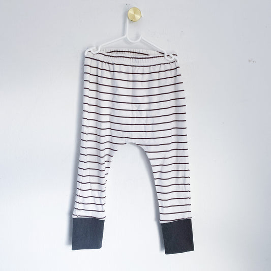 Woolworths - Leggings - 12-18 Months