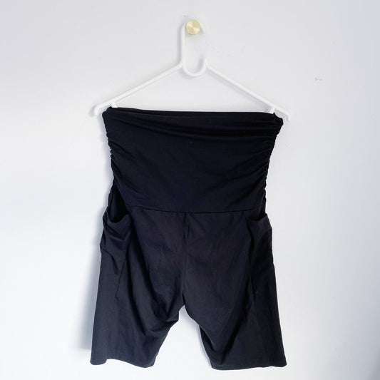 Maternity Shorts - Size M