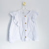 H&M - Top - 4-6 Months