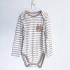 C&A - Long Sleeve Vest - 18-24 Months