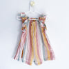 Woolworths - Romper - 1-3 Months
