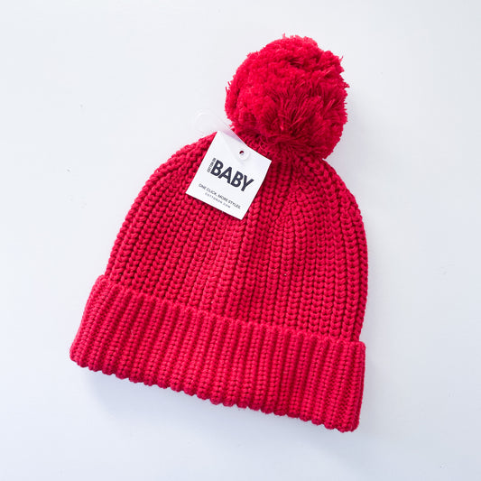 NEW Cotton On - Beanie - 1-2 Years