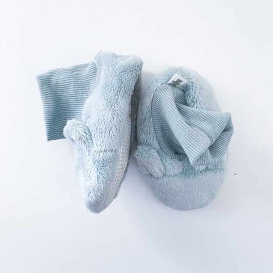 Woolworths - Booties - Size 3 - 11.4cm
