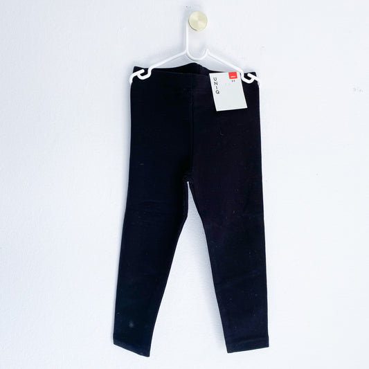 NEW Uniq - Leggings - 2-3 Years