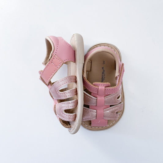 Walkmates - Sandals - Size 3