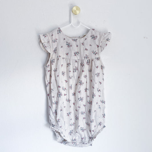 Cotton On - Vest - 12-18 Months
