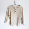 H&M - Long Sleeve Top - 18-24 Months
