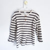 H&M - Long Sleeve Top - 9-12 Months