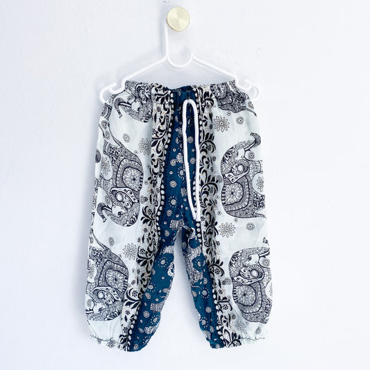 Pants - Size S - 6-12 Months