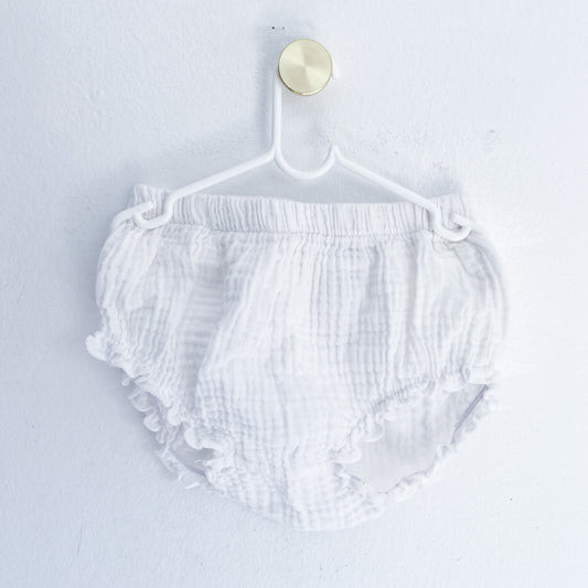 Shein - Bloomers - 3-6 Months