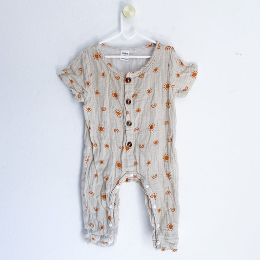 Shein - Romper - 3-6 Months