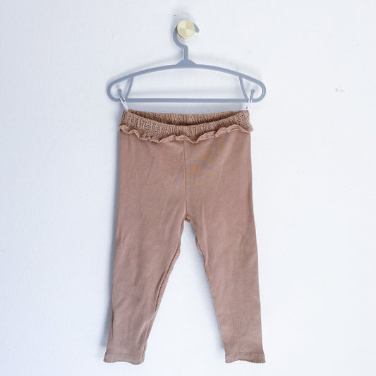 C&A - Leggings - 12-18 Months