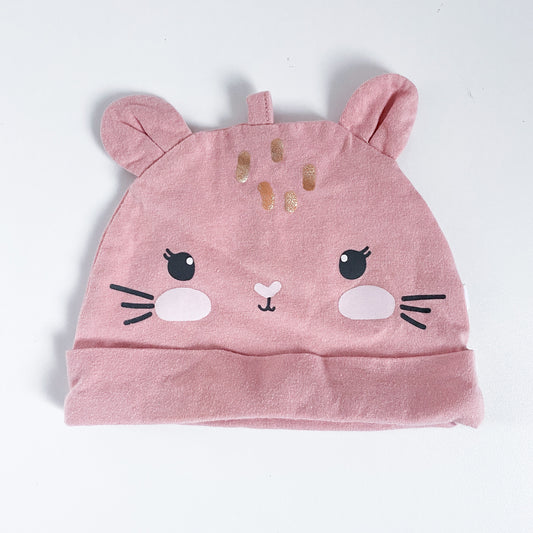 Woolworths - Beanie - 6-12 Months
