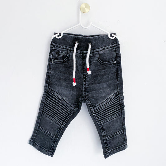 Woolworths - Pants - 6-12 Months