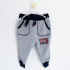 Truworths - Sweatpants - 6-12 Months