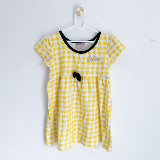 Truworths - Dress - 18-24 Months