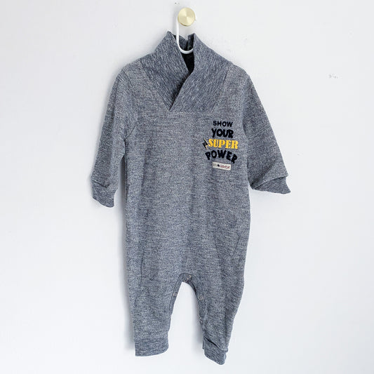 Naartjie - Romper - 3-6 Months