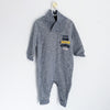 Naartjie - Romper - 3-6 Months