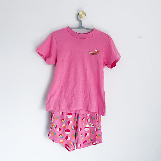Puma - Set - 1-2 Years