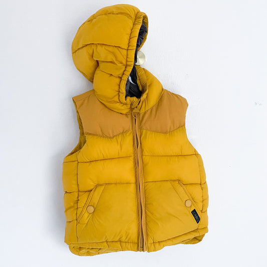 Zara - Gilet - 6-9 Months